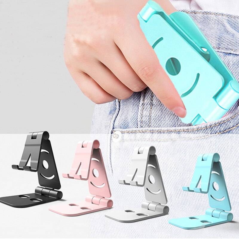 Pocket Foldable Phone Holder