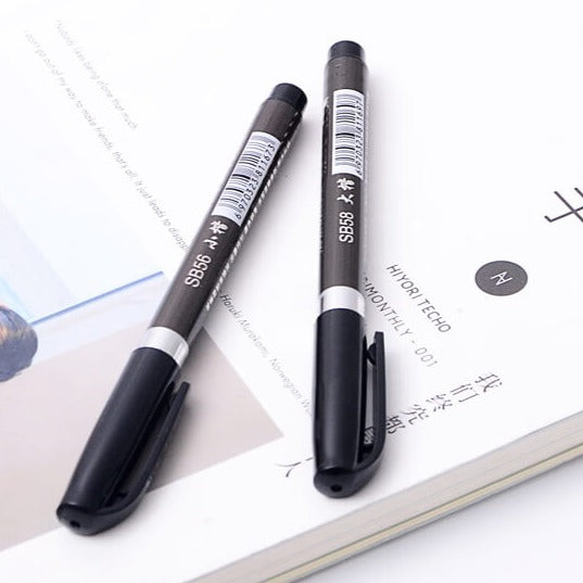 Brush Calligraphy Pen