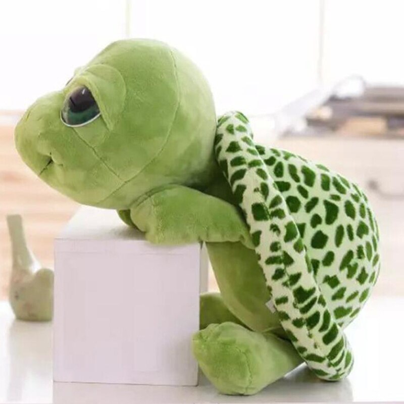 Cute Turtle Plush Toy