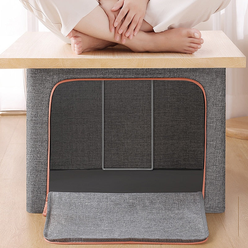 Foldable Storage Box