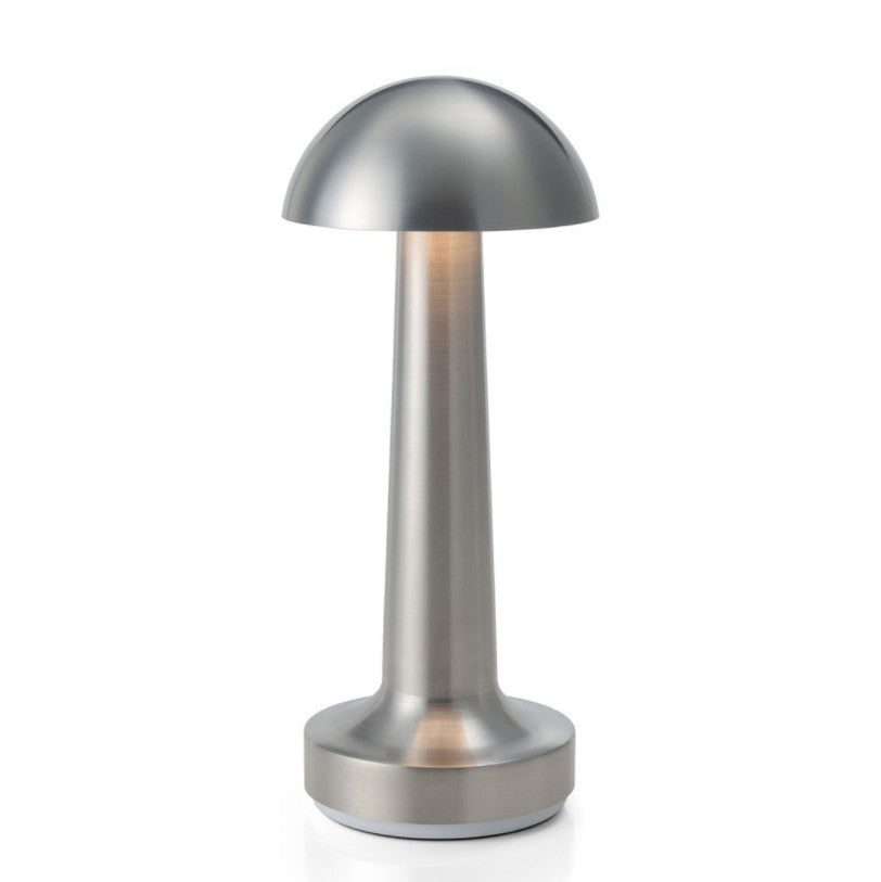 Rechargeable Touch Table Lamp