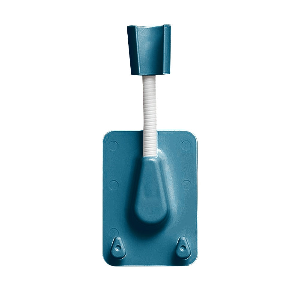 Adjustable Shower Head Holder