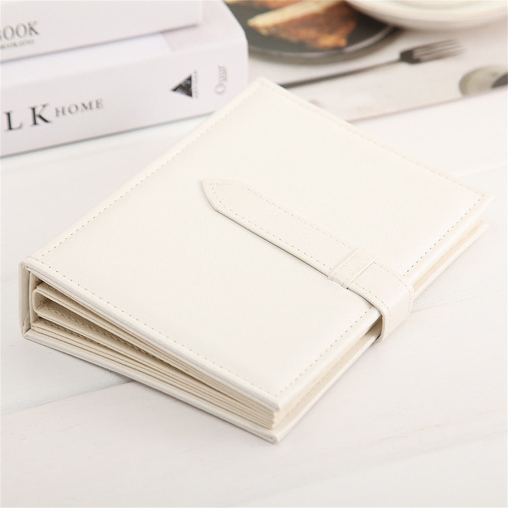 Jewelry Book Organizer