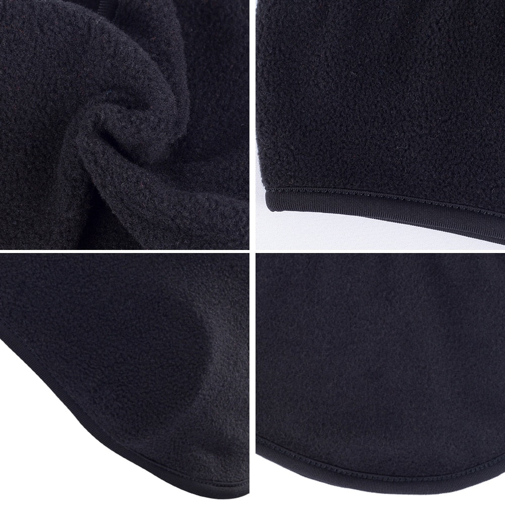 Earmuffs Sweatband