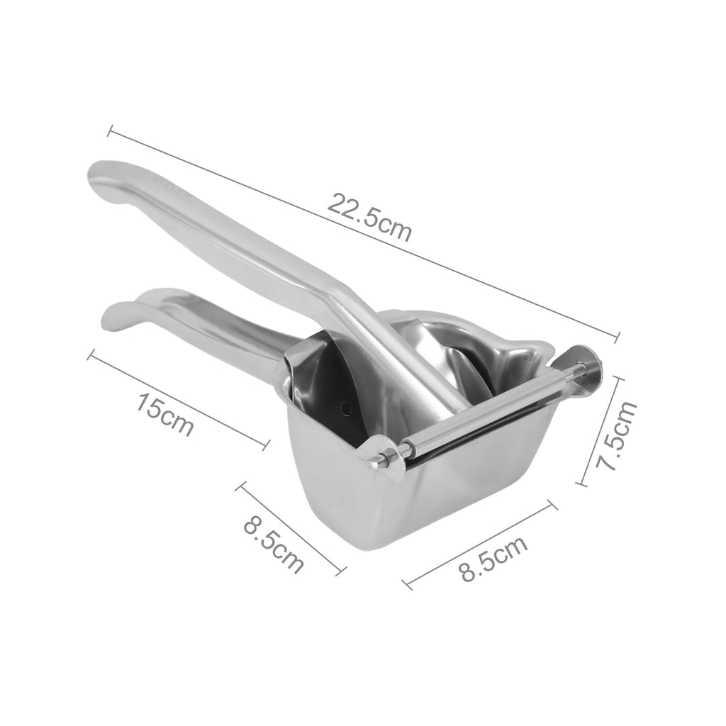 Portable Fruit Juice Machine