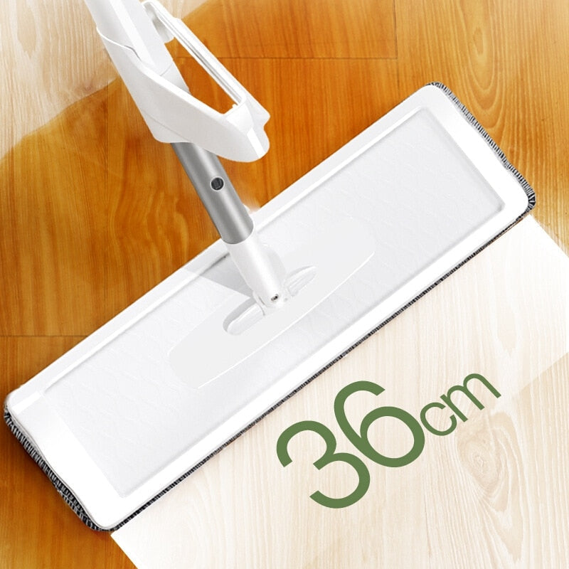 Magic Spray Mop