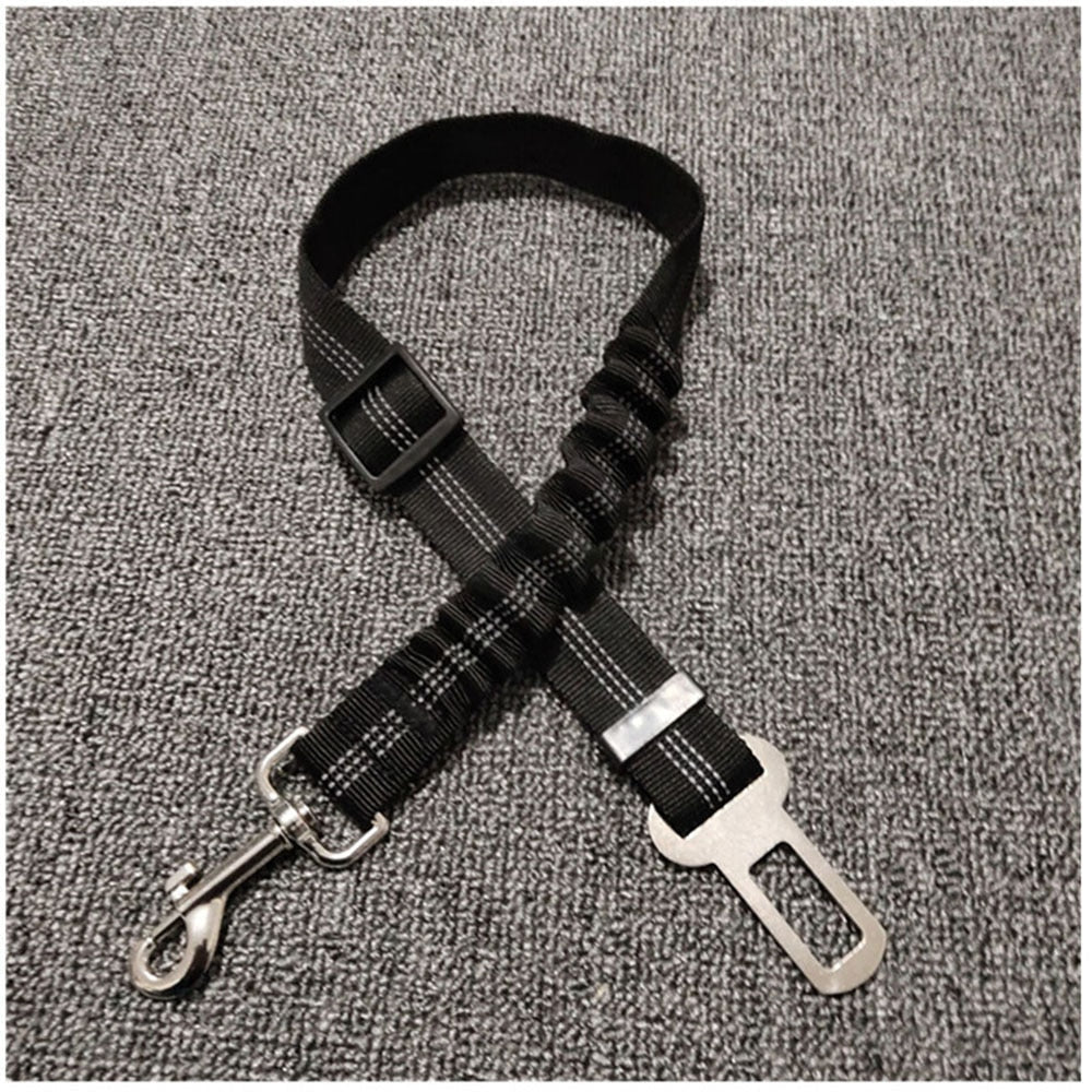 Car Seat Belt For Pets