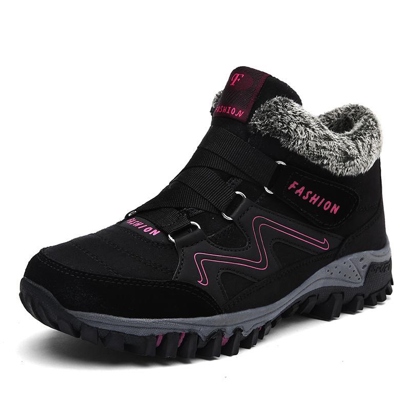 Women Winter Boots