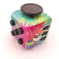 Fidget Cube