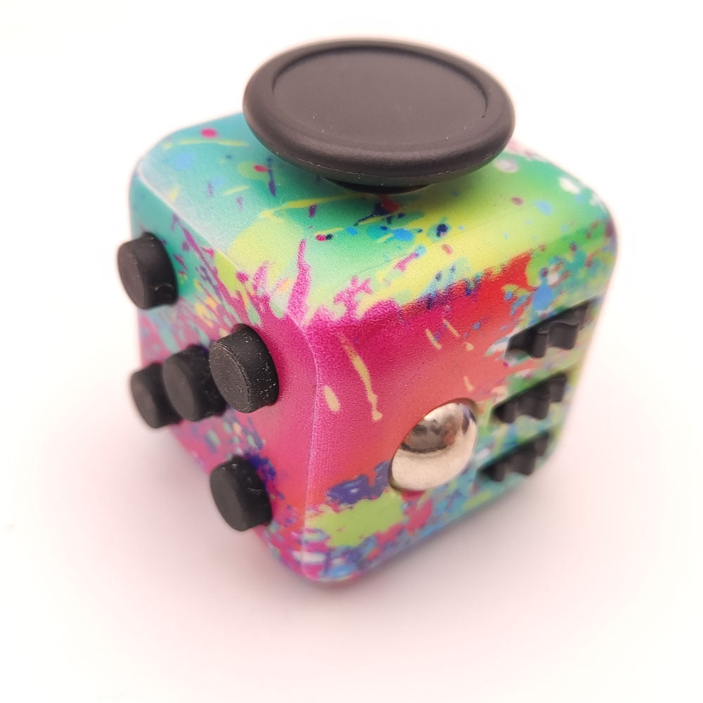 Fidget Cube