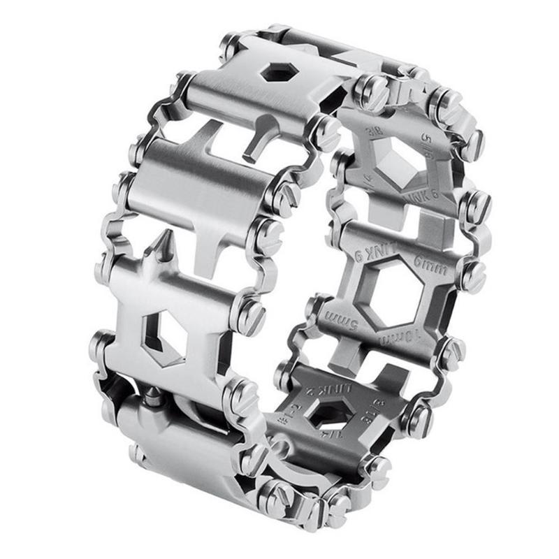 29-in-1 Multi-Functional Bracelet