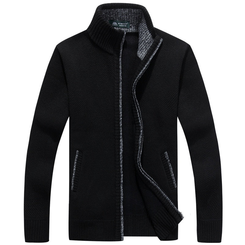 ANDOR - Super Thick Fleece Vest