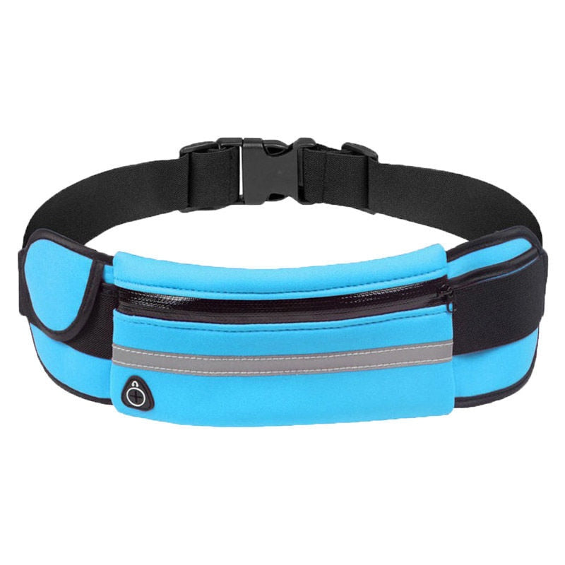 Waterproof Running Belt Bag