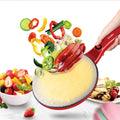 Elektrisk crêpejern