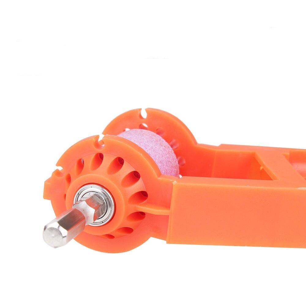 Drill bit sharpener PRO
