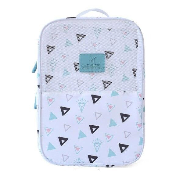 Travel Shoe bag PRO