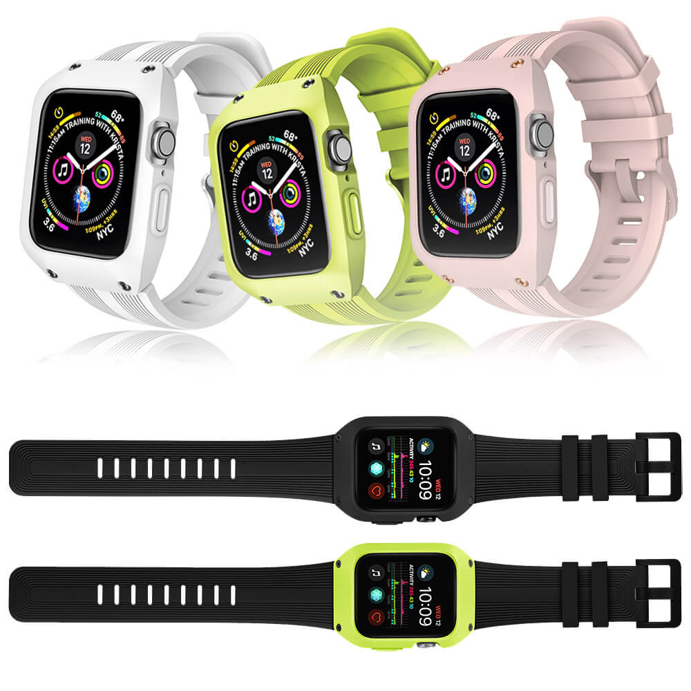 Apple Watch-beskyttelse