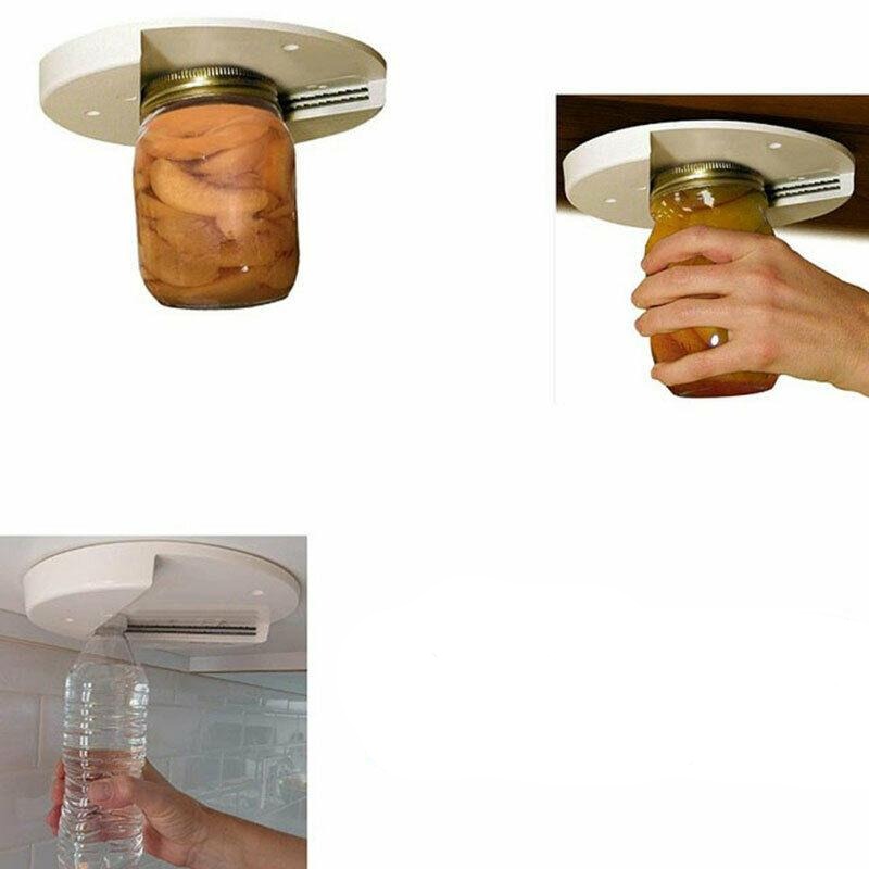 Multifunctional opener