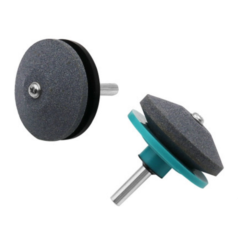 Lawn mower Knife sharpener