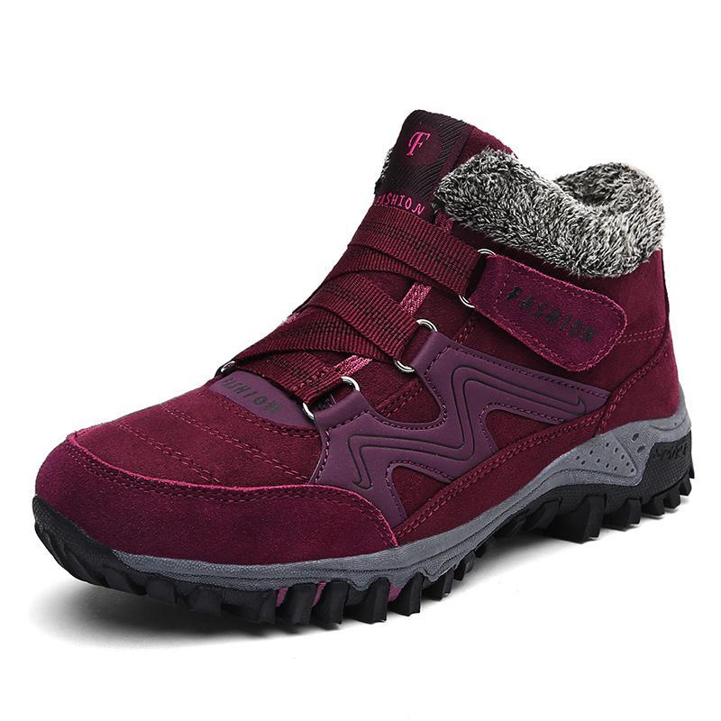 Women Winter Boots