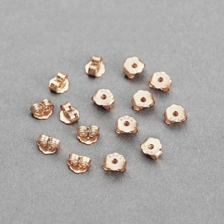 Earrings Back Stopper