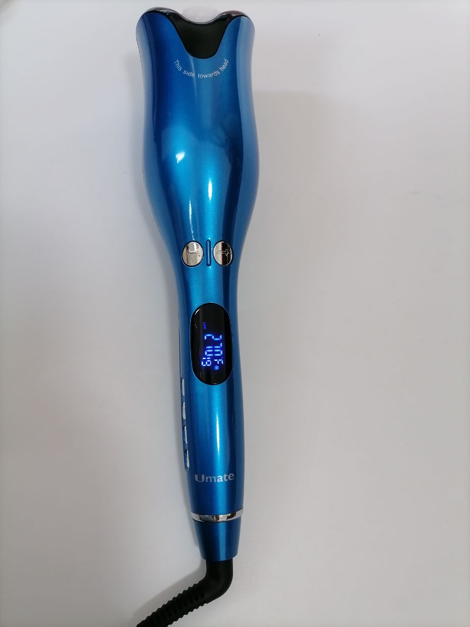 Automatic Curling Iron