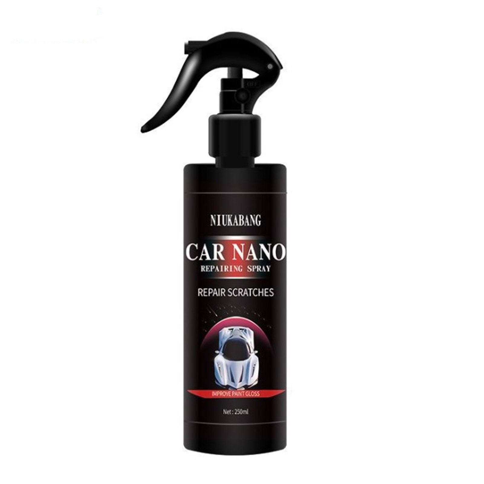 Car Nano Repair Spray