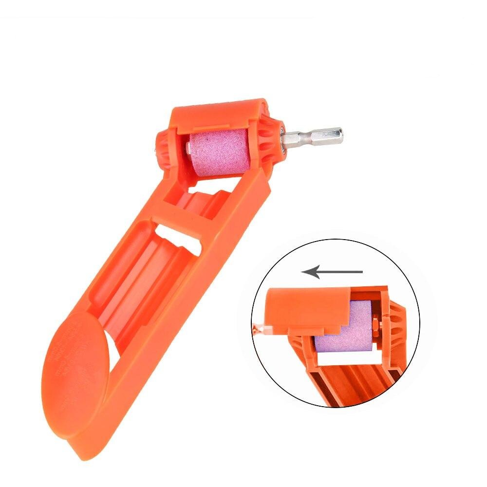 Drill bit sharpener PRO