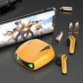 Bluetooth Gaming Earbuds