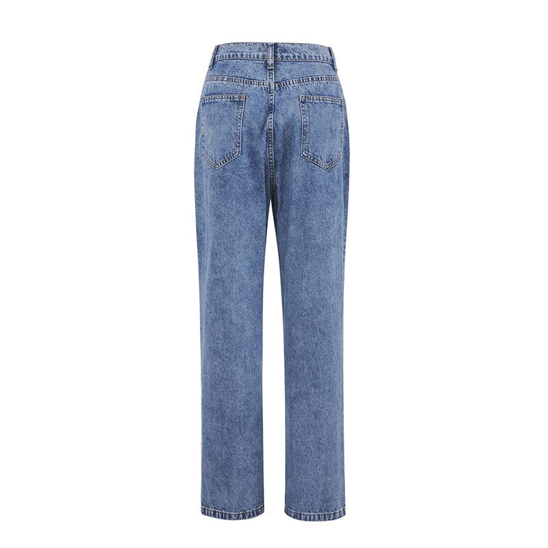 Chic Daisy-jeans