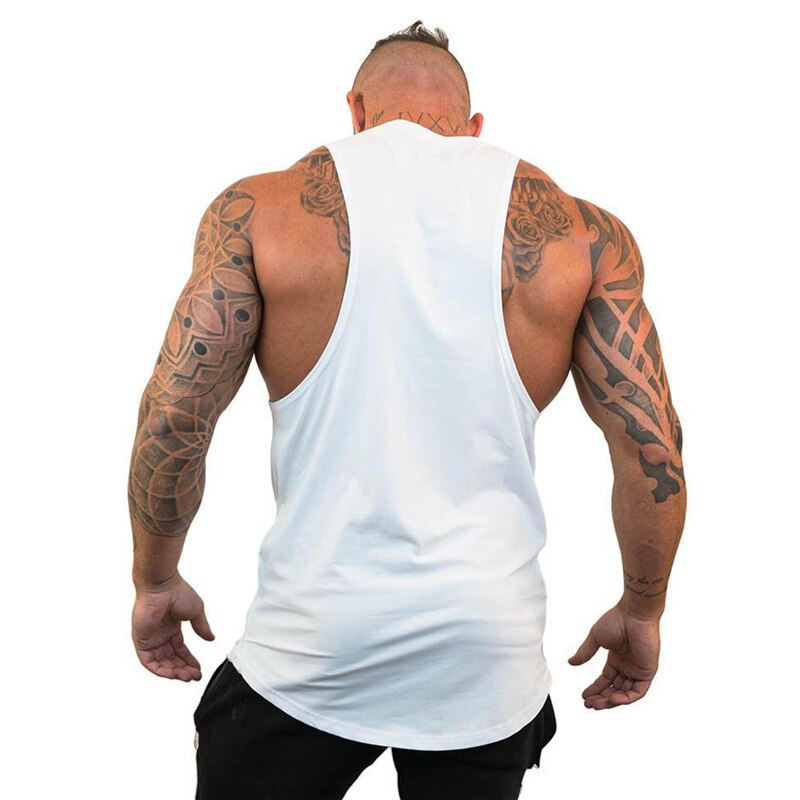 Beast mode singlet