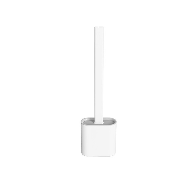 Silicone Flex Toilet Brush