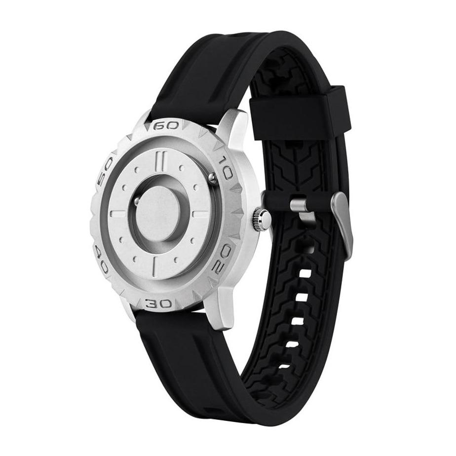 Eutour | Magnetic Bullet Watch