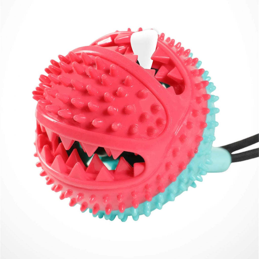 Interactive Dog Chewing Toy
