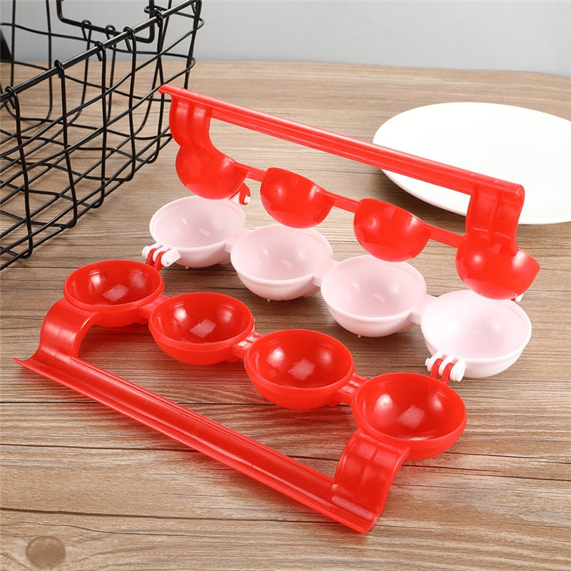 Turbo Meatball Maker
