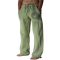 Sun pants for men