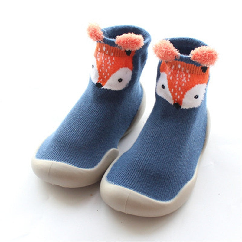 Cozzy Shoes