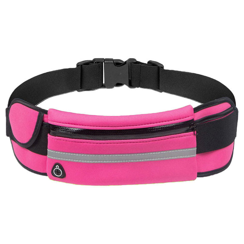 Waterproof Running Belt Bag