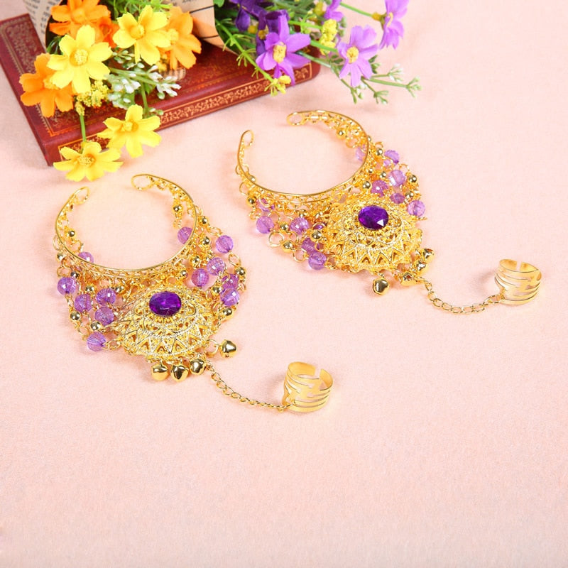 Belly Dance Bracelet