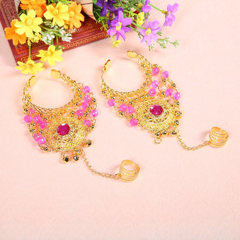 Belly Dance Bracelet