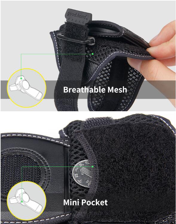 Bicycle Rearview Mirror
