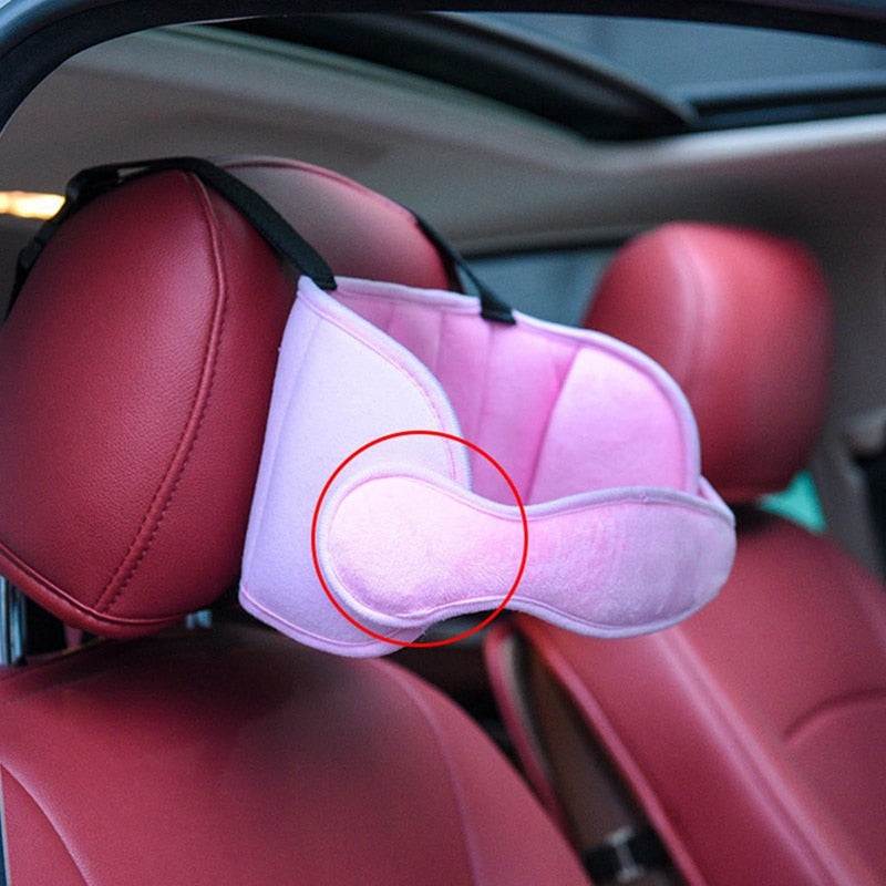 Car Seats Headrest