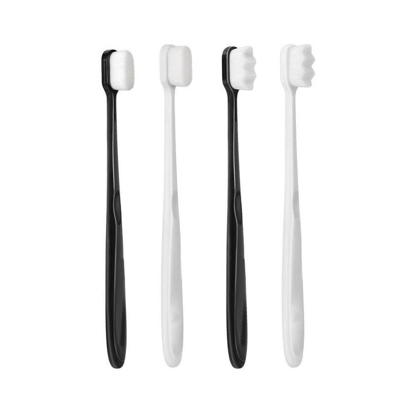 Ultra-Fine Nano Toothbrush