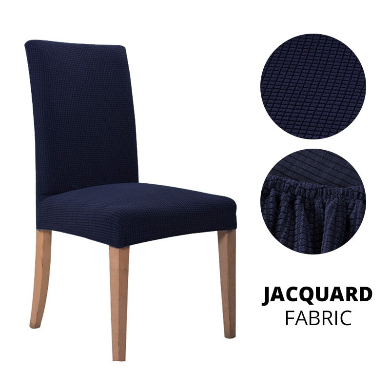 Belleza Chair Cover | 2-pack