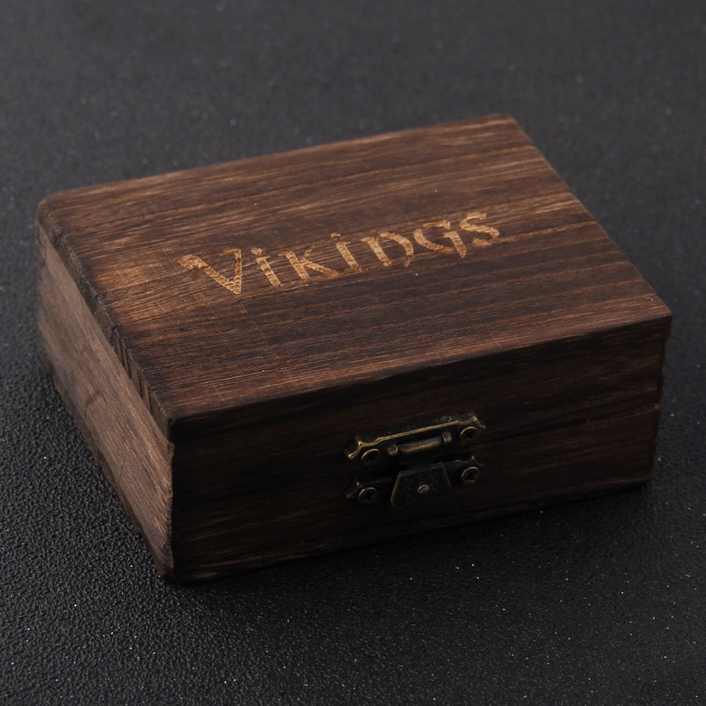 Fenrir Viking bracelet - (norse mythology)