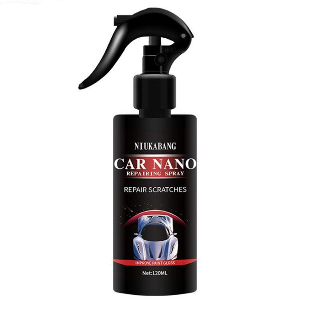 Car Nano Repair Spray