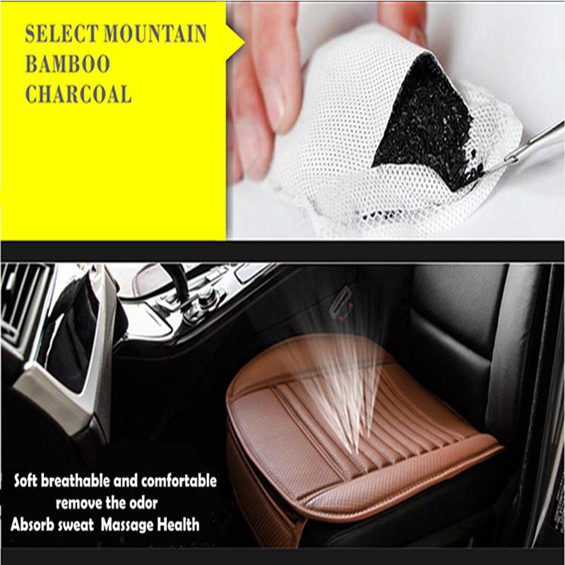 Car Seat Protector Mat Pad