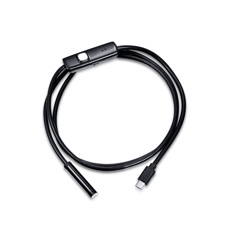 Portable Endoscope (2Meter)