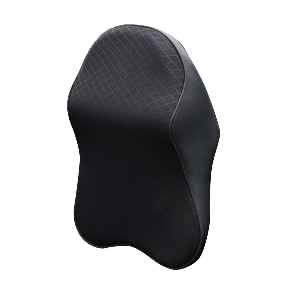 Car Seat Headrest Neck Pillow
