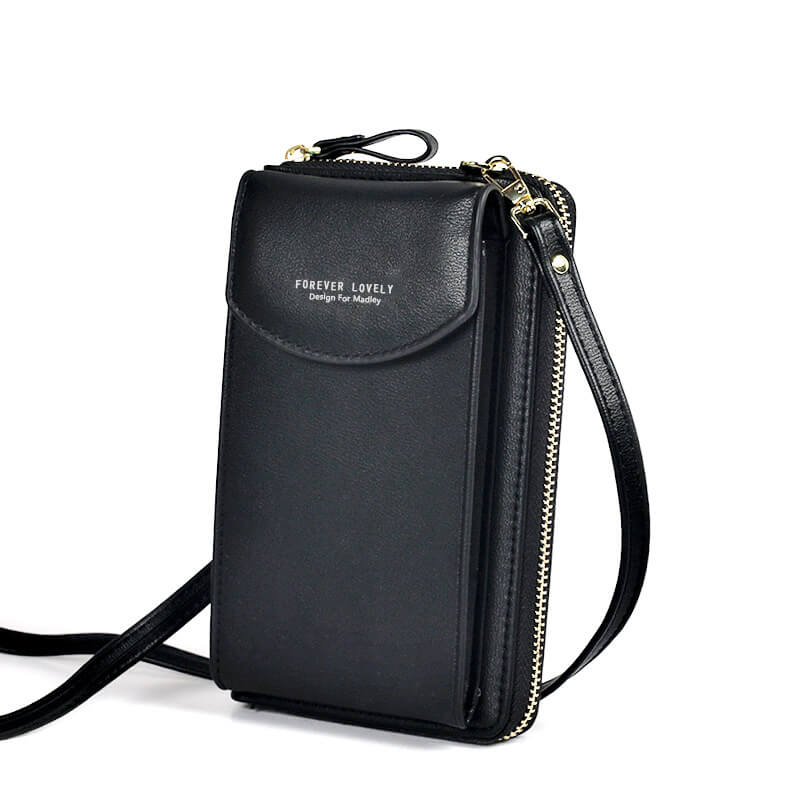 Cross body bag